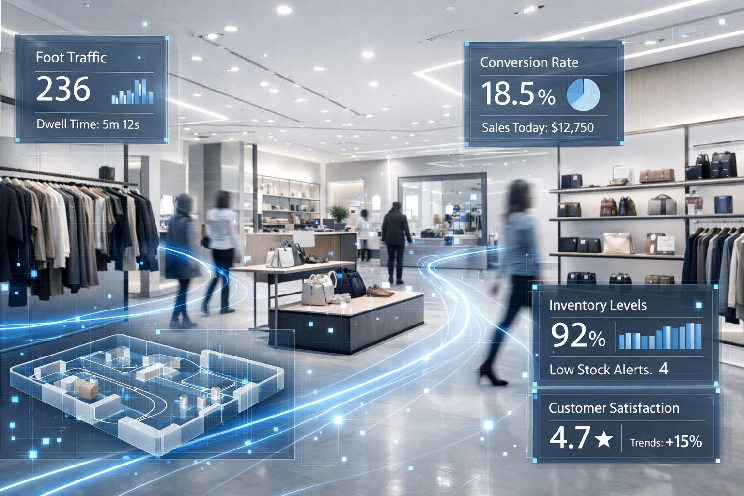 PerTwin Analytics Platform